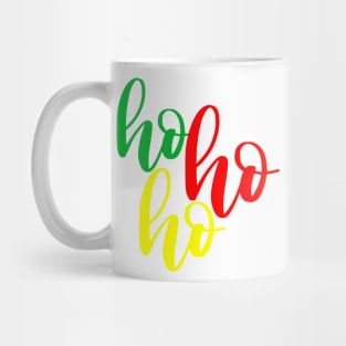 HoHoHo Mug